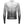 Load image into Gallery viewer, Men&#39;s Grey Dissolve Long Sleeve Foundation Jersey
