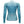 Load image into Gallery viewer, Women&#39;s Teal Long Sleeve Foundation Jersey
