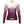 Load image into Gallery viewer, Women&#39;s Purple Dissolve Long Sleeve Foundation Jersey
