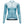 Load image into Gallery viewer, Women&#39;s Teal Long Sleeve Foundation Jersey
