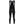 Load image into Gallery viewer, Men&#39;s Black Adventure Bib Tights
