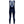 Load image into Gallery viewer, Men&#39;s Navy Adventure Bib Tights
