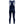 Load image into Gallery viewer, Men&#39;s Navy Adventure Bib Tights
