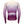 Load image into Gallery viewer, Men&#39;s Purple Dissolve Long Sleeve Foundation Jersey
