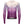 Load image into Gallery viewer, Men&#39;s Purple Dissolve Long Sleeve Foundation Jersey
