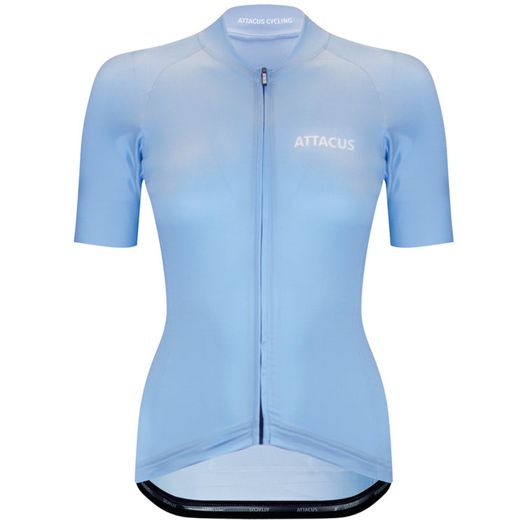 Women's Airy Blue Foundation Jersey