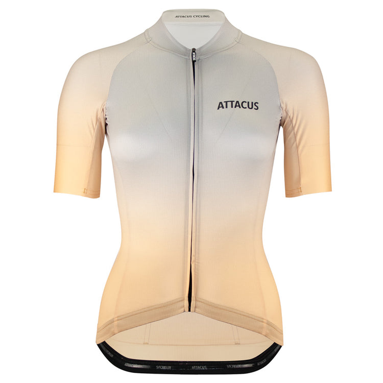 Women's Peach Iced Tea Summer Jersey