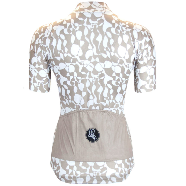 Women's Ripple Foundation Jersey