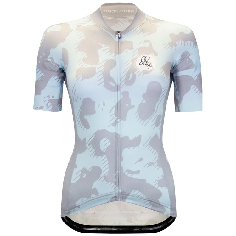 Women's Terrain Foundation Jersey