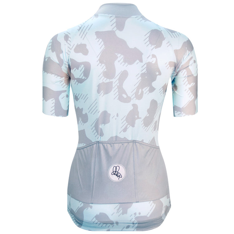 Women's Terrain Foundation Jersey