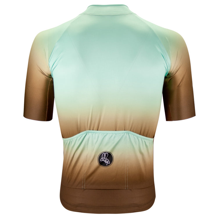 Men's Mint Choc Chip Summer Jersey