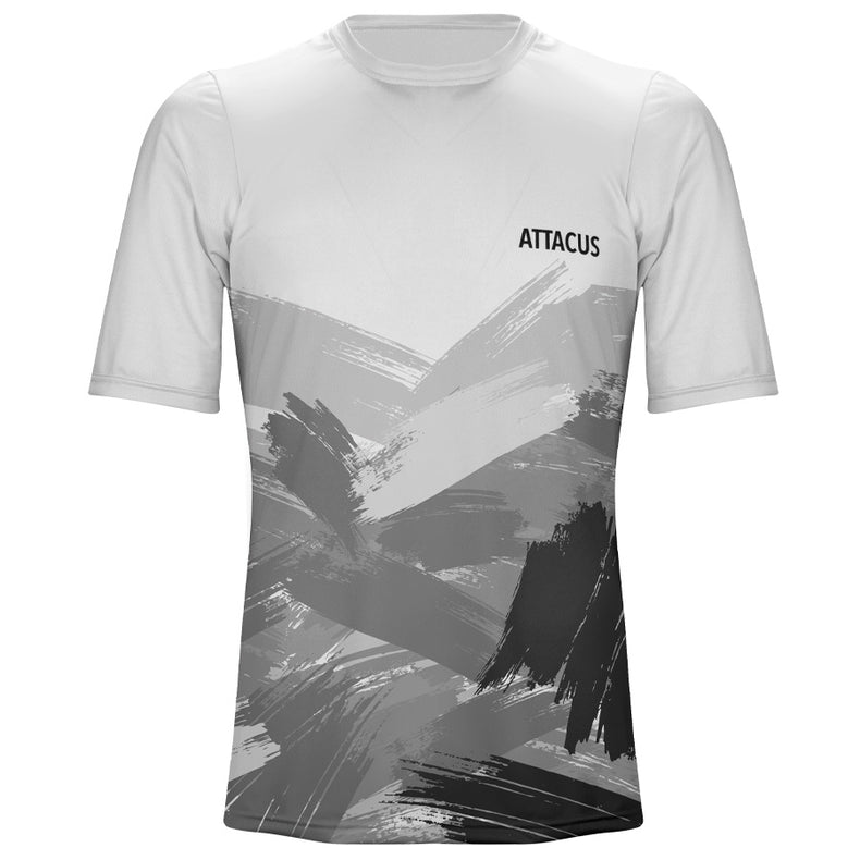 Men's Canvas Gravel T-shirt