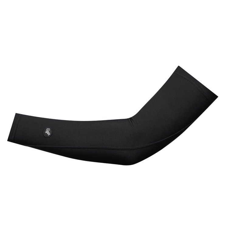 Black Arm Warmers