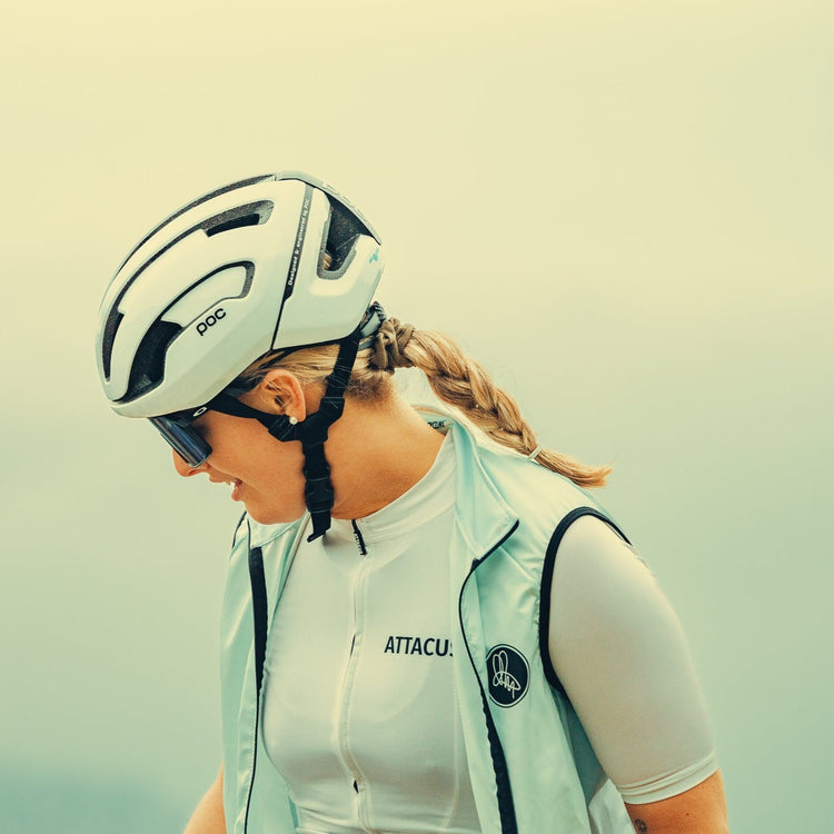 Women's Moth Foundation Jersey