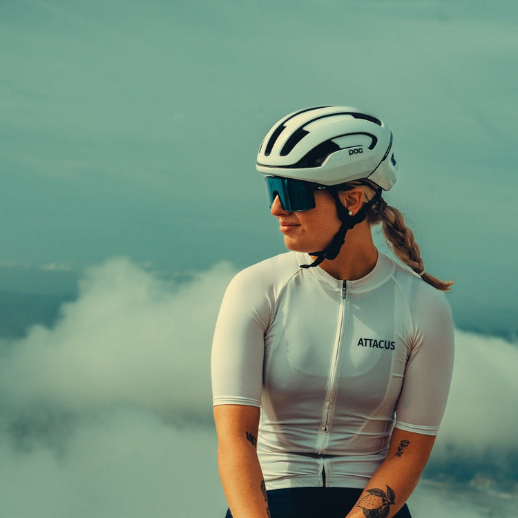 Women's Moth Foundation Jersey