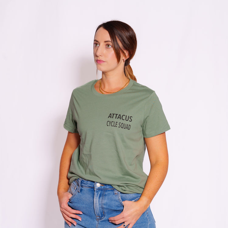Women's No Rules T-Shirt