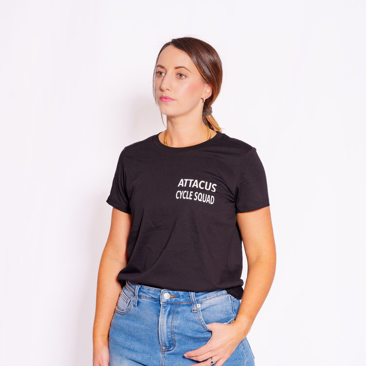 Women's No Rules T-Shirt