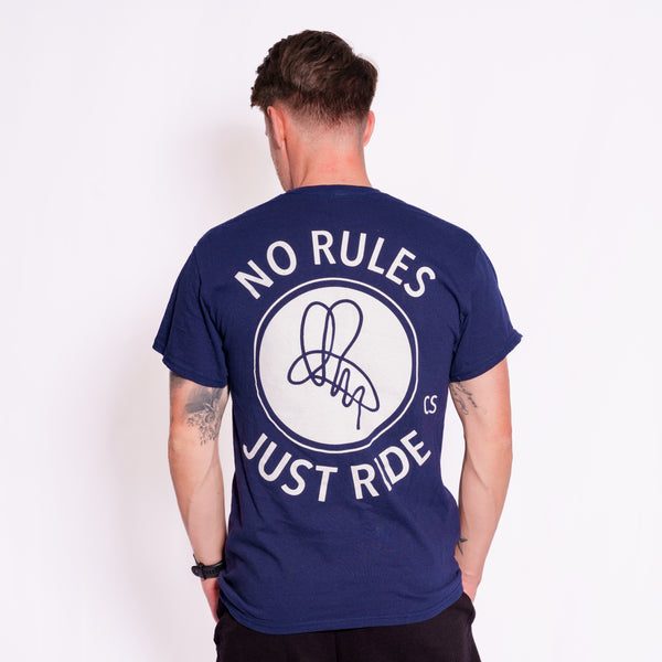 Men's No Rules T-Shirt