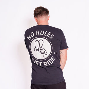 Men's No Rules T-Shirt