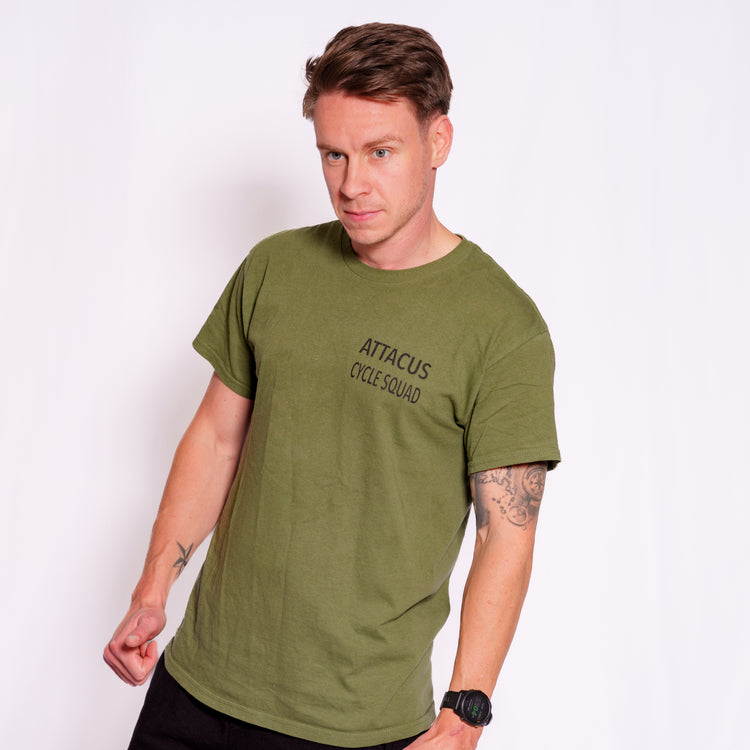 Men's No Rules T-Shirt