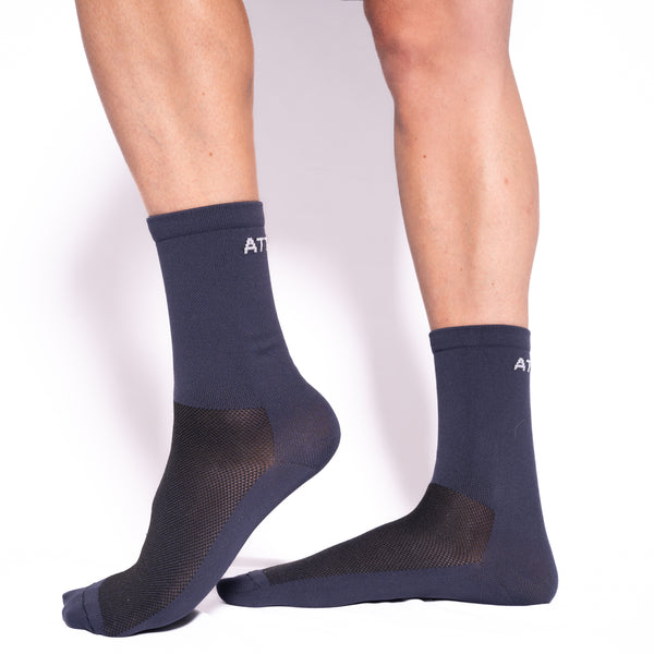 Essential Socks Bundle - 3 for £30