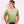 Load image into Gallery viewer, Women&#39;s Green Dissolve Foundation Jersey
