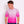 Load image into Gallery viewer, Men&#39;s Pink Dissolve Foundation Jersey
