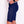 Load image into Gallery viewer, Men&#39;s Navy Foundation Bib Shorts
