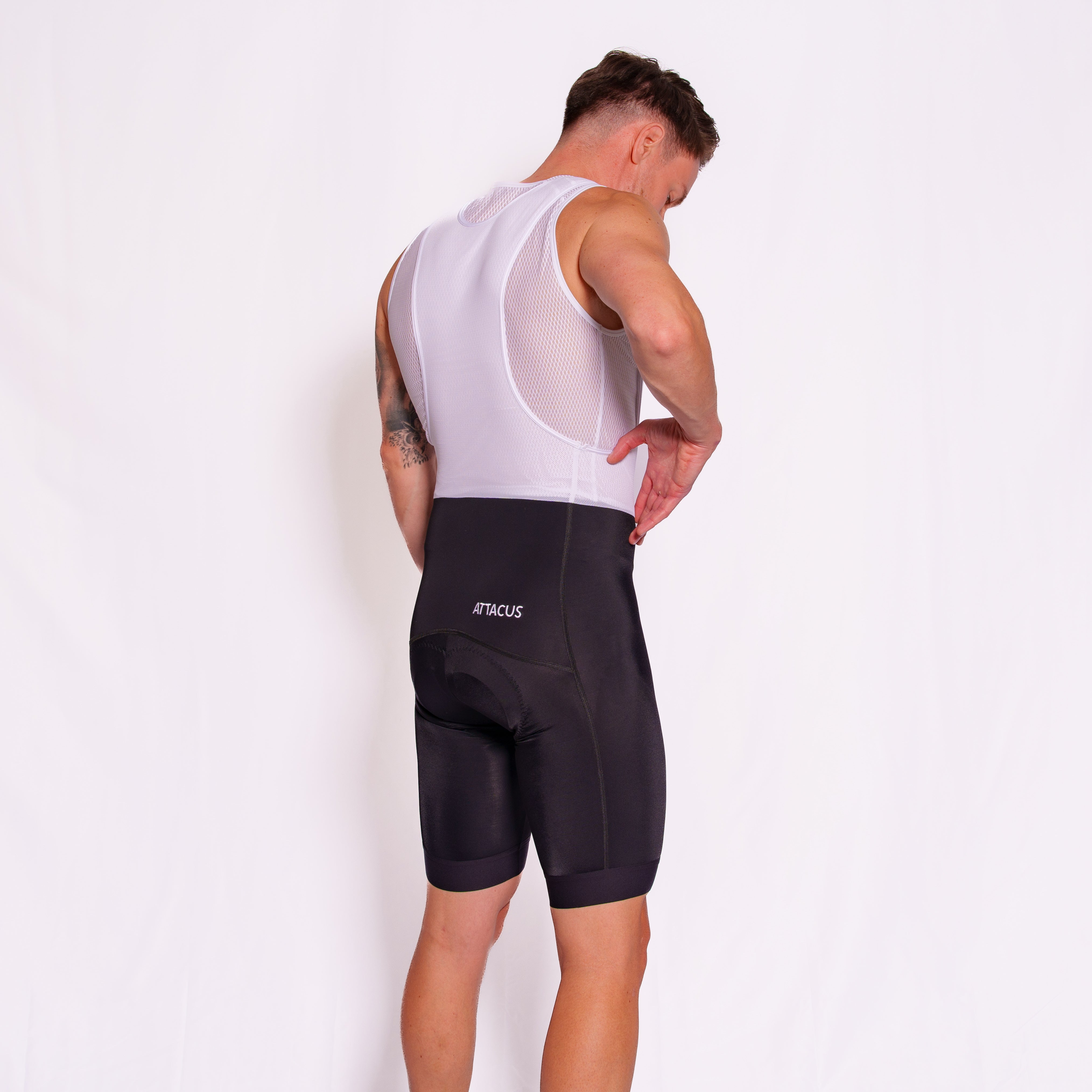 The Black Bibs Jersey Review The Black Bibs Ultimate Adventure