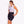 Load image into Gallery viewer, Women&#39;s Black Adventure High Waisted Shorts
