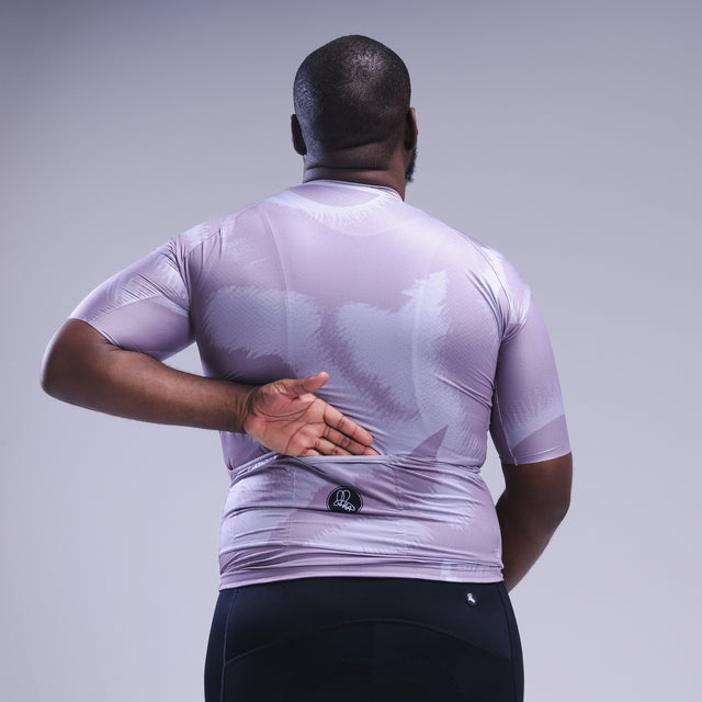 Men's Eclipse Foundation Jersey