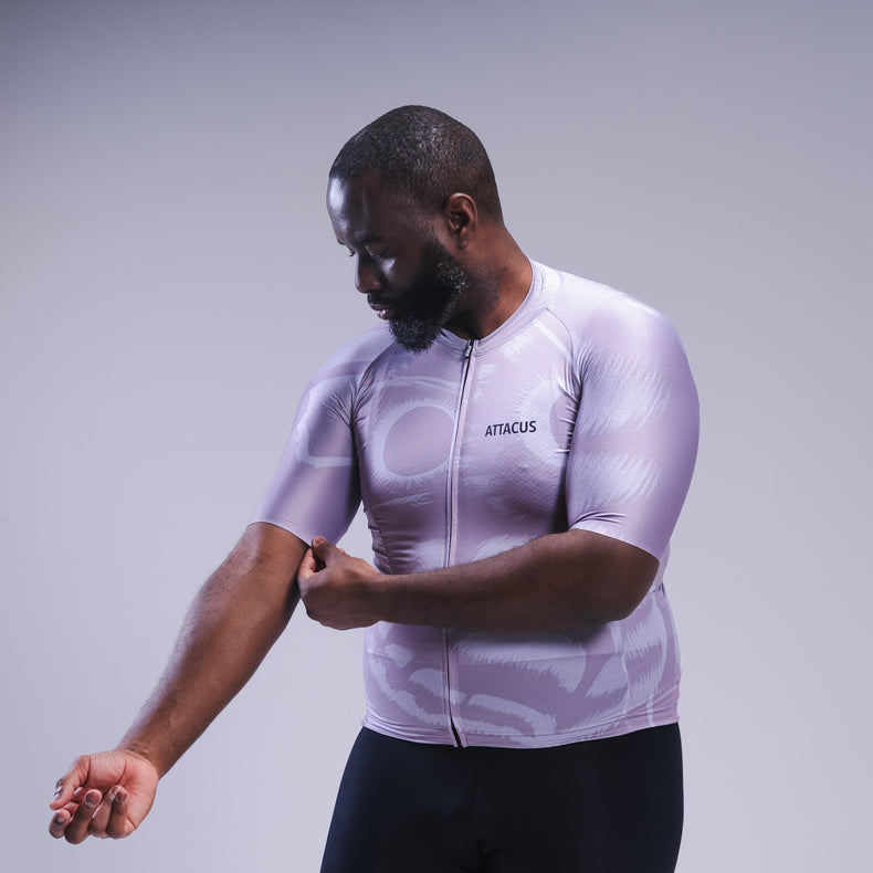 Men's Eclipse Foundation Jersey