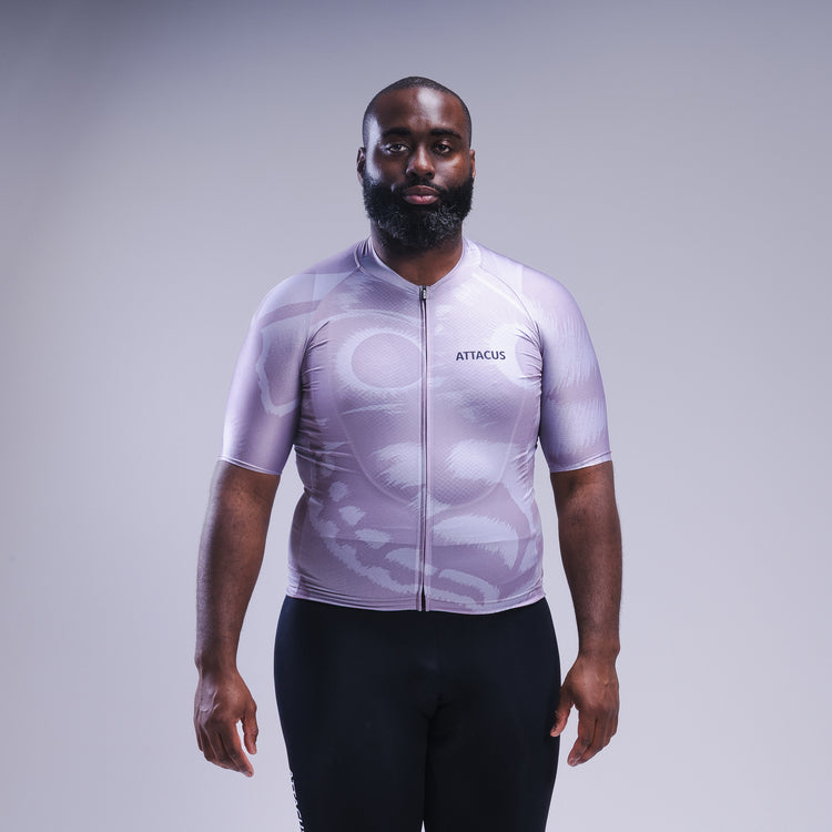 Men's Eclipse Foundation Jersey