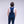 Load image into Gallery viewer, Men&#39;s Navy Adventure Bib Tights
