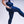 Load image into Gallery viewer, Men&#39;s Navy Adventure Bib Tights
