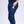 Load image into Gallery viewer, Women&#39;s Navy Adventure Bib Tights
