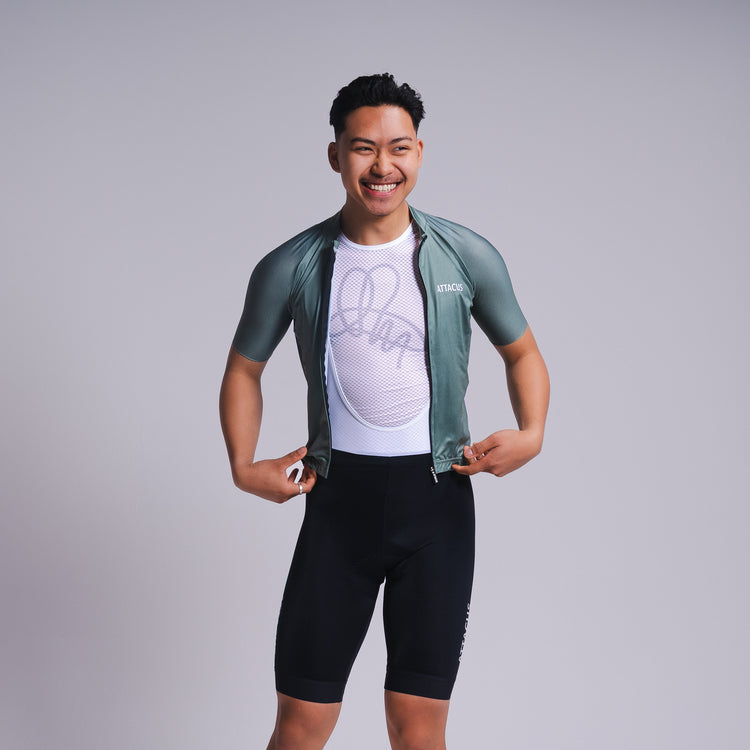 Men's Moth Foundation Summer Base Layer