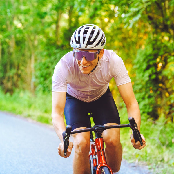 Men's Rose Cruiser Jersey