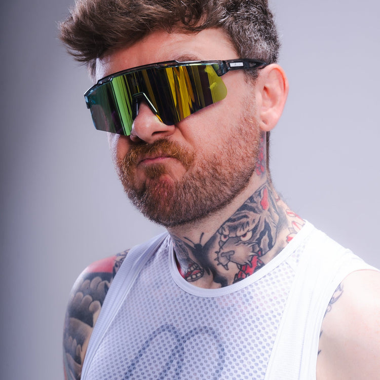 Men's Moth Foundation Summer Base Layer