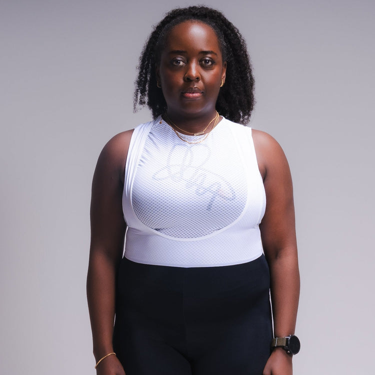 Women's Moth Foundation Summer Base Layer