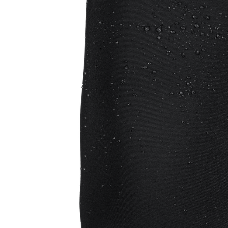 Black Arm Warmers