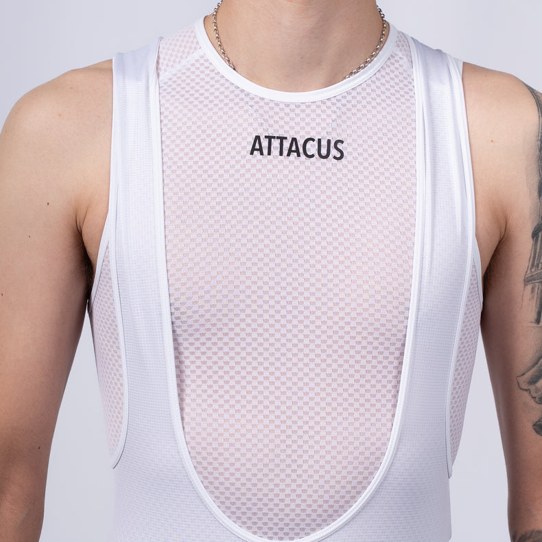 Sleeveless Baselayer Men Attacus