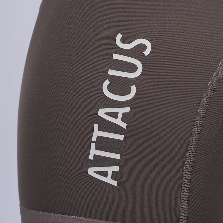 Women's Clay Foundation Bib Shorts