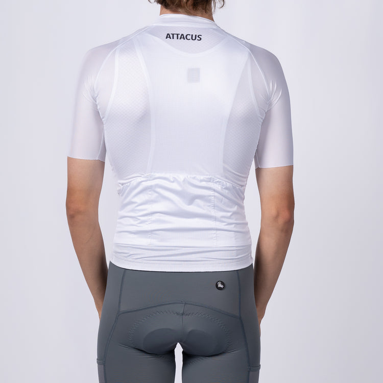 Apex White New Foundation Jersey Men