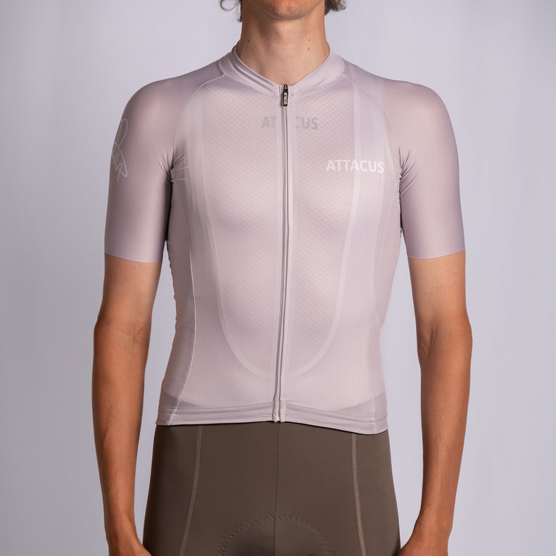 Apex Foundation Sand Men’s Cycling Jersey