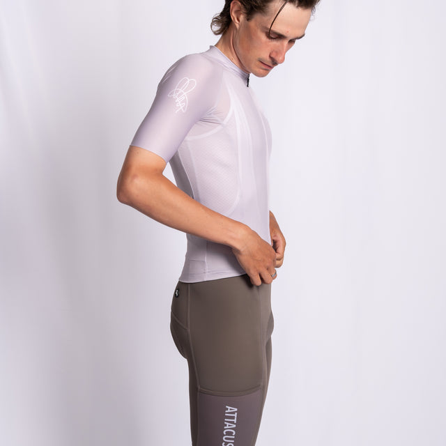 Apex Foundation Sand Men’s Cycling Jersey