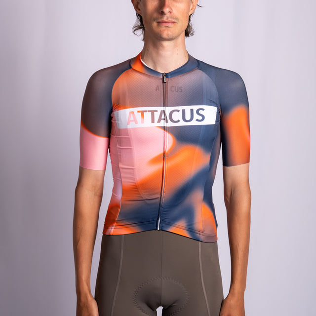 Ember Foundation Cycling Jersey Men