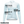 Load image into Gallery viewer, Women&#39;s Teal Long Sleeve Foundation Jersey
