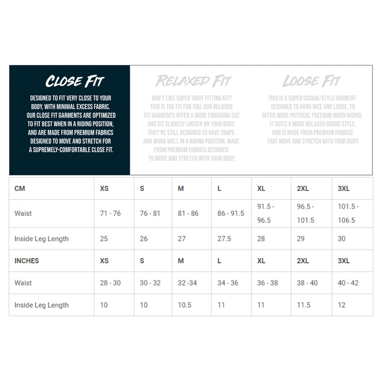 Men's Navy Bib Shorts