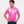 Load image into Gallery viewer, Men&#39;s Smoke Pink Cruiser Jersey
